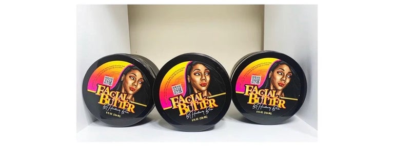 Facial Butter by Heatherly Banks