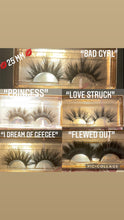 Load image into Gallery viewer, #moneymink Strip Lashes
